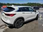 2022 INFINITI QX50