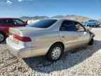1998 TOYOTA CAMRY
