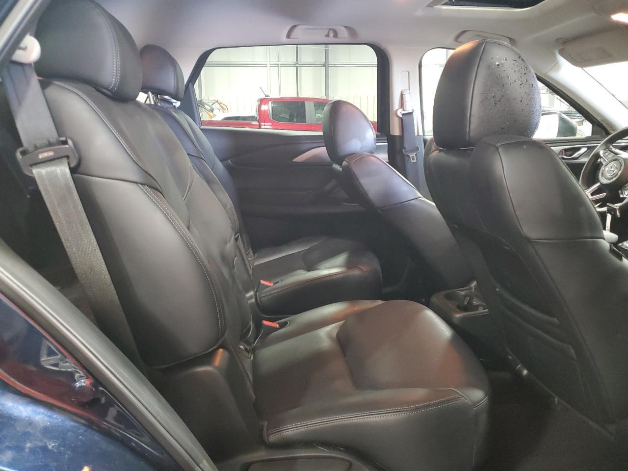 2023 MAZDA CX-9
