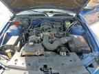 2008 FORD MUSTANG