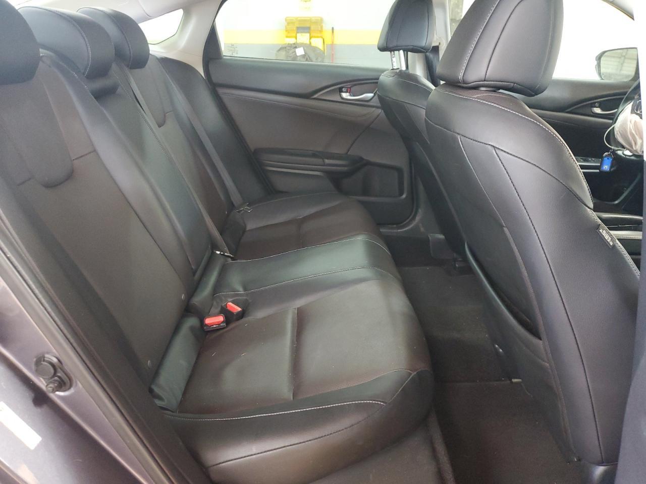 2019 HONDA Insight
