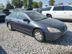2003 HONDA ACCORD