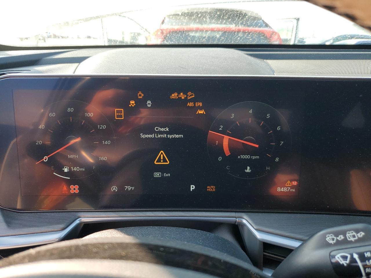 2024 KIA SORENTO