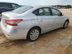 2014 NISSAN SENTRA