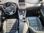 2017 LEXUS Nx