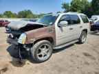 2007 CADILLAC ESCALADE