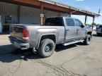 2015 GMC Sierra