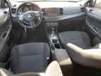 2008 MITSUBISHI LANCER