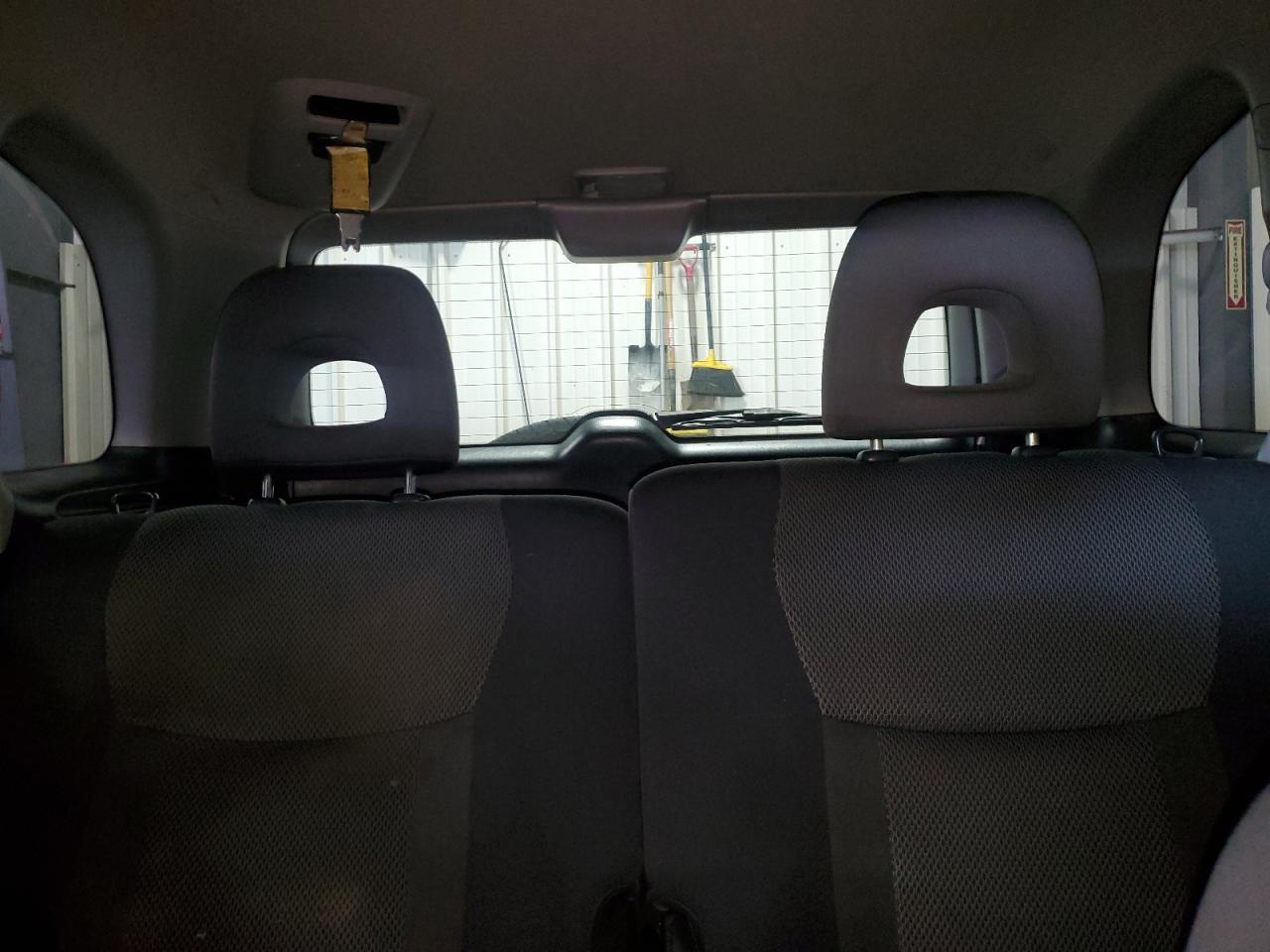 2005 TOYOTA RAV4