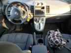 2010 NISSAN SENTRA