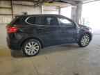 2017 BUICK Envision