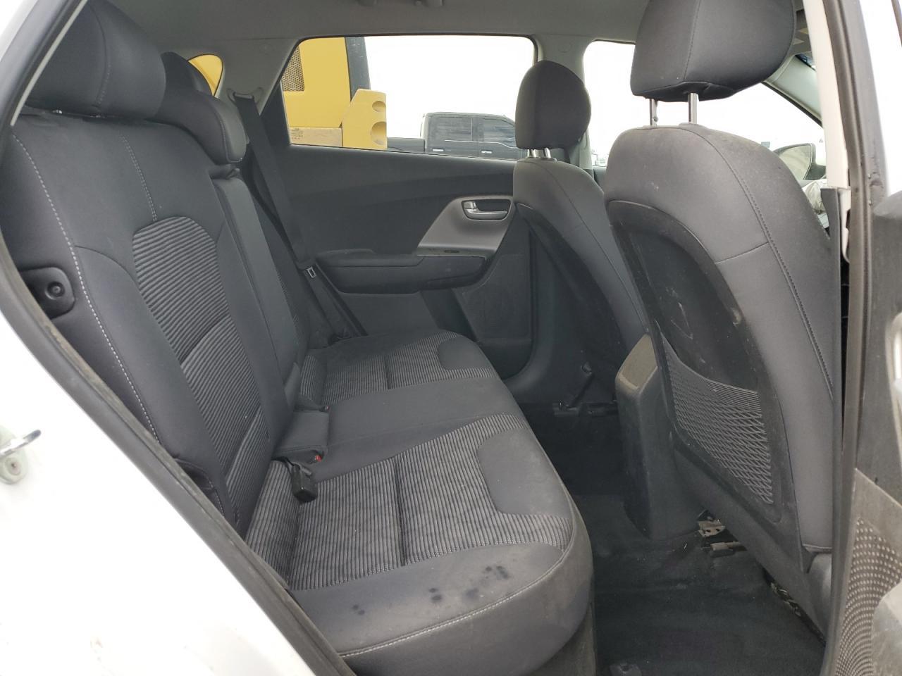 2019 KIA Niro