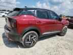 2025 NISSAN KICKS