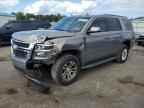 2017 CHEVROLET Tahoe
