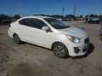 2017 MITSUBISHI MIRAGE