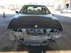 2001 BMW 5 series