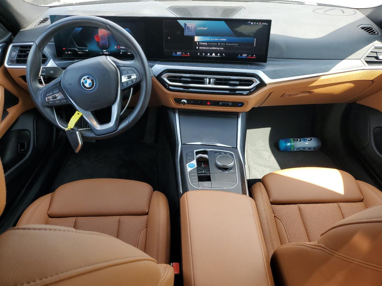 2024 BMW i4
