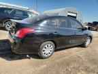 2017 NISSAN VERSA