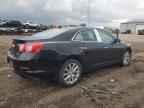 2013 CHEVROLET MALIBU
