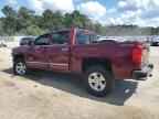 2016 CHEVROLET Silverado