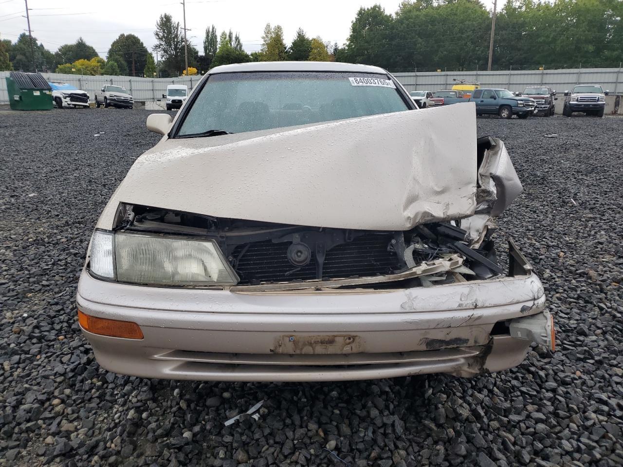 1996 TOYOTA Avalon