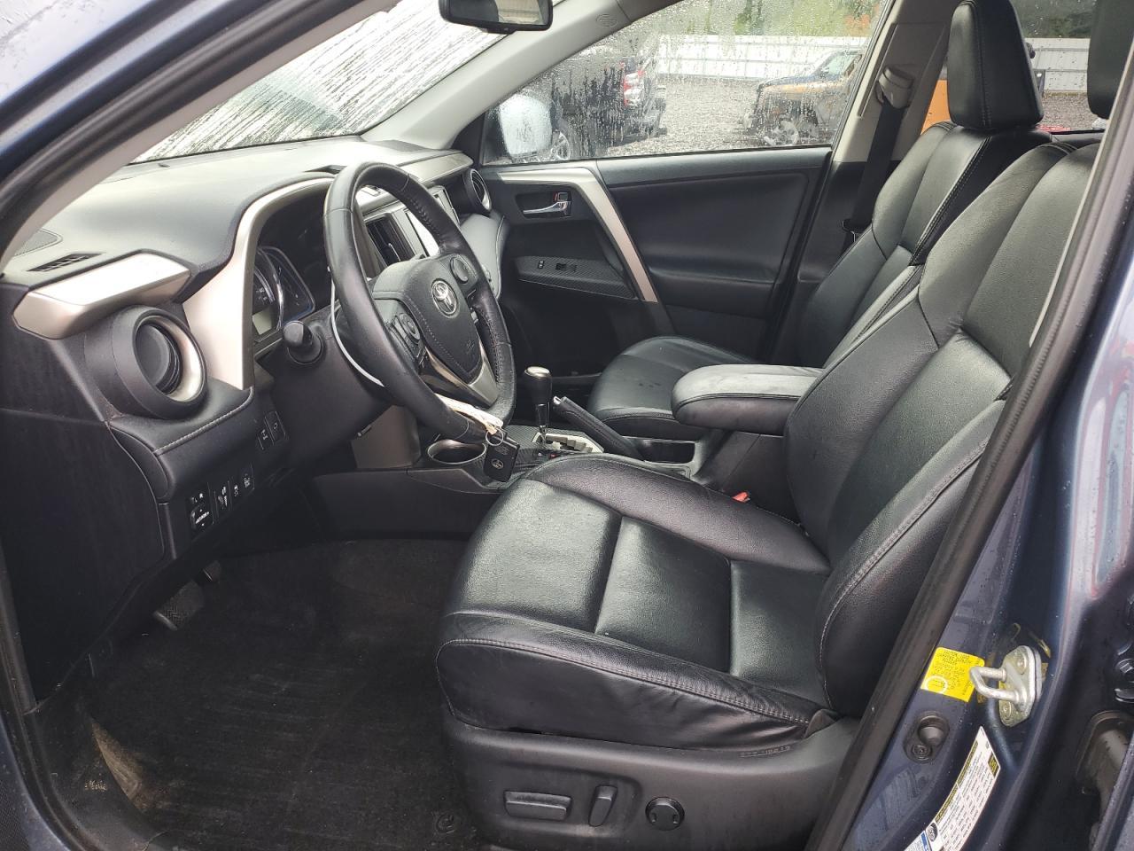 2014 TOYOTA RAV4