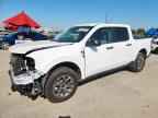 2024 FORD Maverick