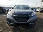 2017 HONDA HR-V