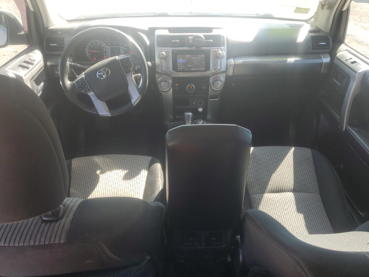 2014 TOYOTA 4Runner