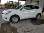 2020 BUICK Envision