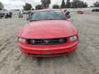 2006 FORD MUSTANG