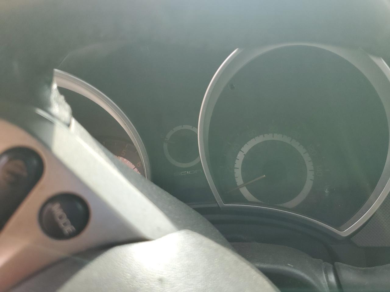 2015 TOYOTA SCION