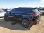 2017 PORSCHE CAYENNE