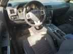 2011 DODGE Challenger