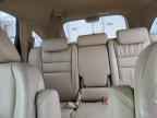 2009 HONDA CR-V