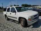 2003 CHEVROLET Tahoe