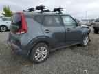 2021 KIA SOUL
