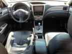 2009 SUBARU FORESTER