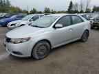2010 KIA FORTE