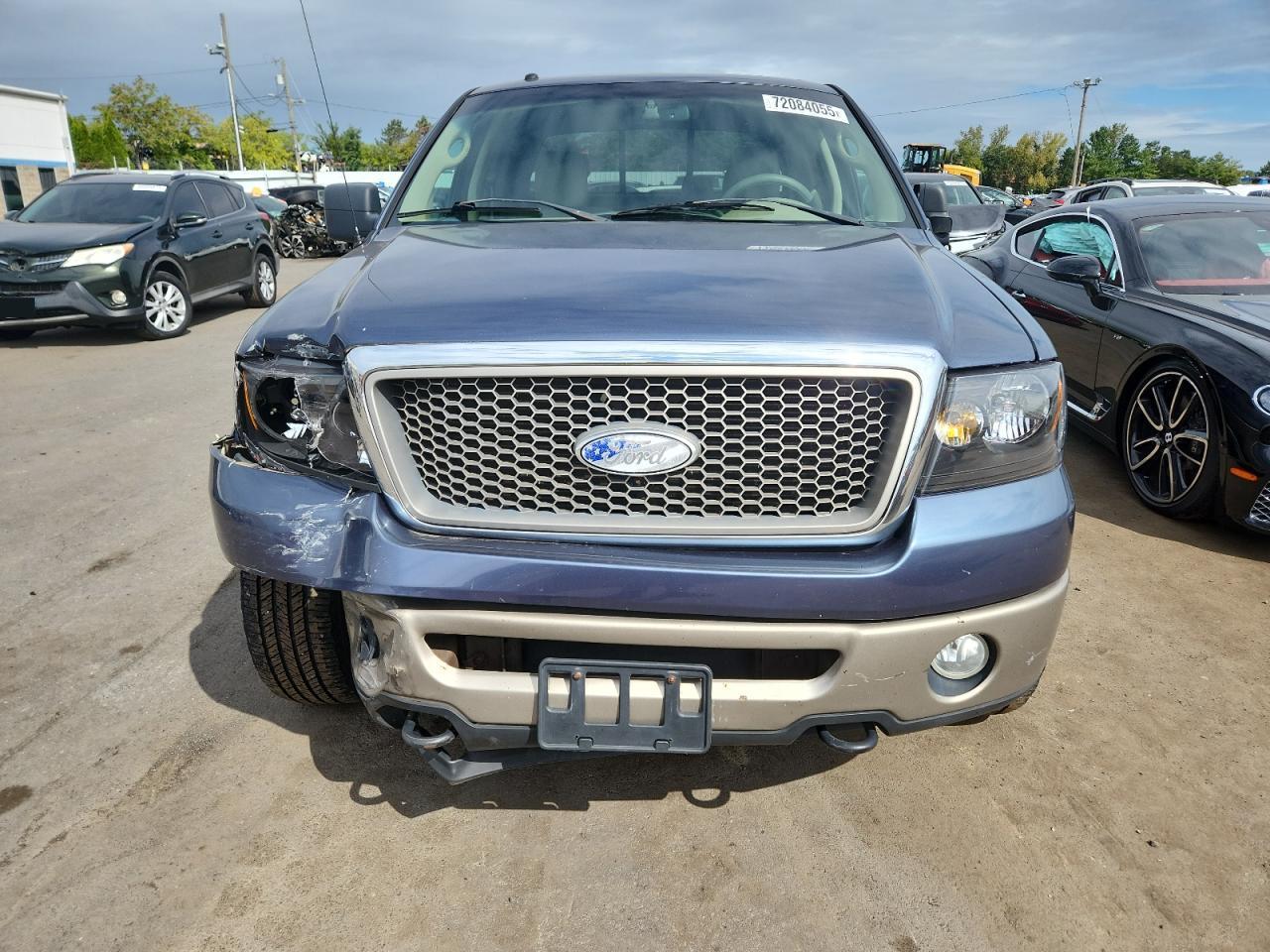 2006 FORD F-150