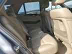 2012 MERCEDES-BENZ ML-Class