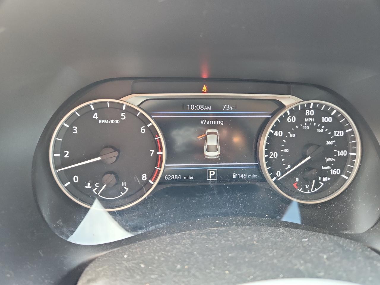 2022 NISSAN SENTRA
