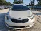 2015 KIA FORTE