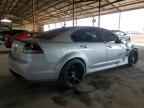 2009 PONTIAC G8