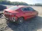 2022 ACURA ILX