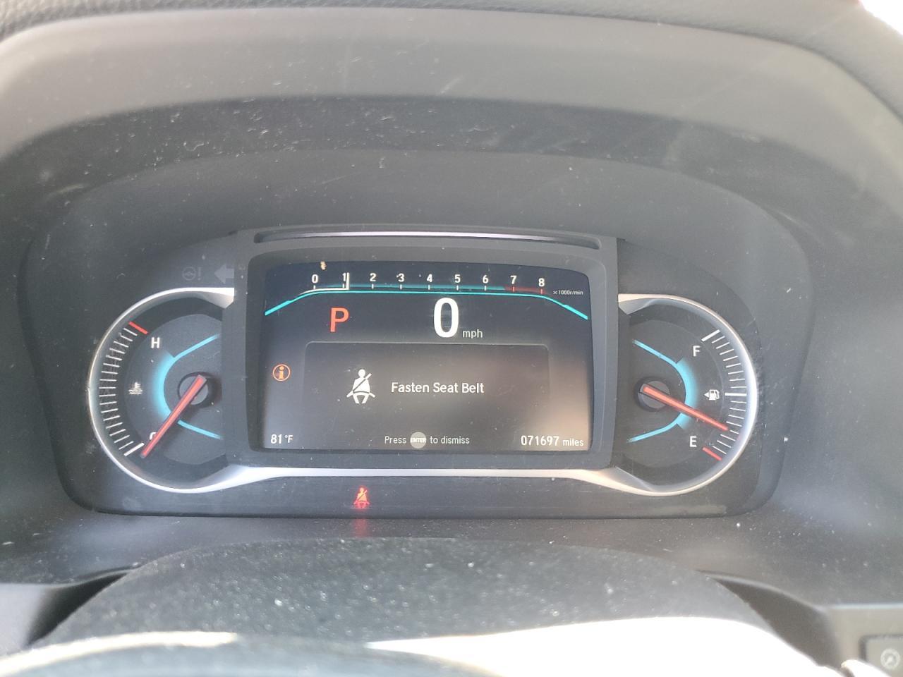 2020 HONDA PILOT