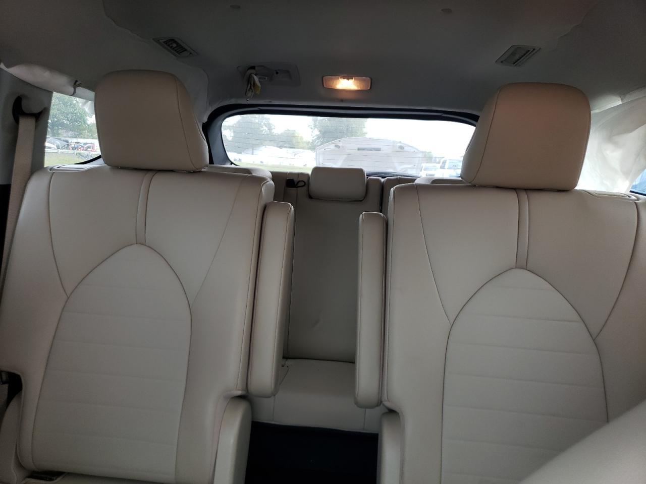 2020 TOYOTA HIGHLANDER
