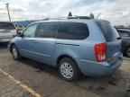 2012 KIA SEDONA