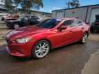 2015 MAZDA 6