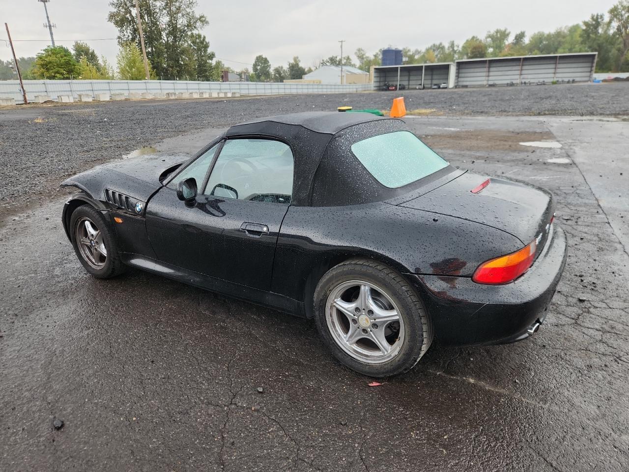 1996 BMW Z3
